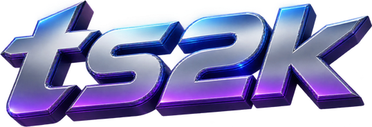 ts2k Logo